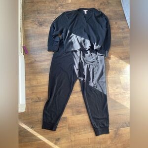 Victoria's Secret Pajama Set